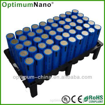 6.4v 5ah Lawn lamp battery